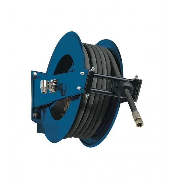 37115 - Spring driven Automatic hose-reels - HOSE REELS FOR FLUIDS -  Products