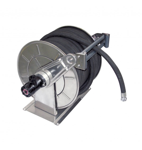 37494 - Hydraulic operated hose reels - HOSE REELS FOR FLUIDS - Products