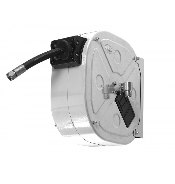38310 - HOSE REELS FOR FLUIDS - Products